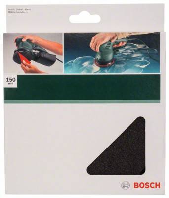 Будкрам купити Полірувальна губка на липучці 150 мм/GEX Полірувальна губка на липучці 150 мм/GEX 2