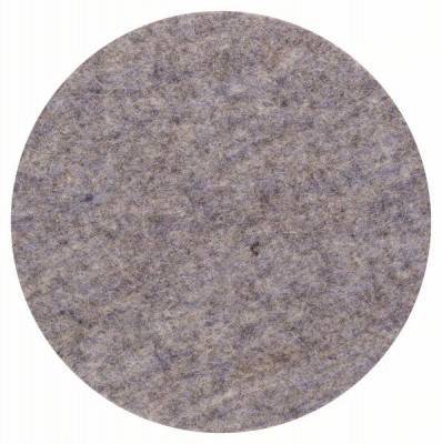 Будкрам купити Полірувальний фетр 160 мм/GEX