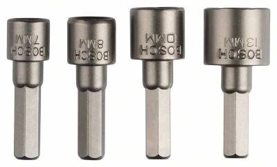 Будкрам купити НАБІР Торцевий ключ 7/8/10/13 мм