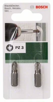 Будкрам купить 2 бита 25 ММ PZ3 XH