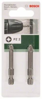 Будкрам купить 2 бита 49 MM PZ2 XH