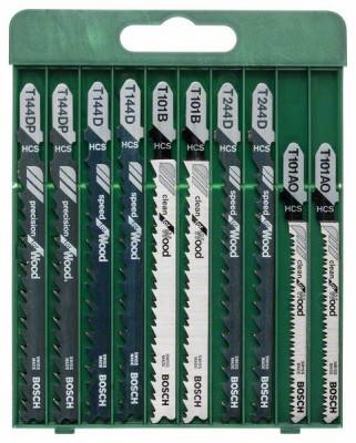 Будкрам купить 10 пил лобз. SET T-ХВ.