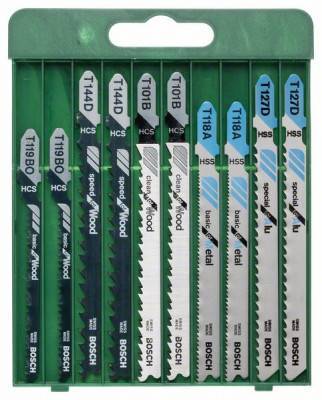 Будкрам купить 10 пил лобз. SET T-ХВ.