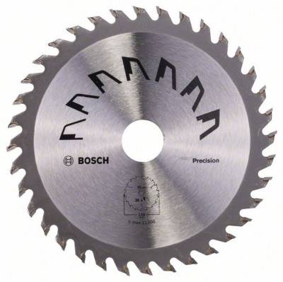 Будкрам купить ЦИРК. ДИСК 130x20 36 PRECISION