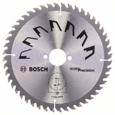 Будкрам купить ЦИРК. ДИСК 190x30 48 PRECISION