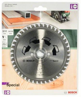 Будкрам купить Пильный диск GS MU H 150x20-42