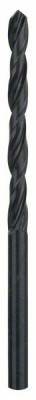 Будкрам купить 1 HSS-R Сверло МЕТ 4.5Х80