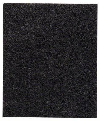 Будкрам купити Шліфлист із волокна середньої абразивності, 2 шт