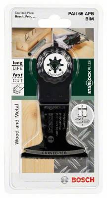 Будкрам купити Занурювальне пил. полотно PAII 65 APB 65x50 Starlock Plus