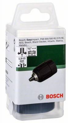 Будкрам купити ШЗП для PSB Easy Impact 1/2 "1,5-13 mm