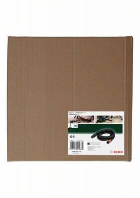 Будкрам купить Гибкий шланг для пылесосов VAC (серый)