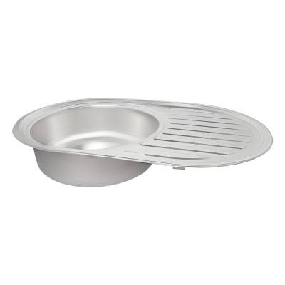 Будкрам купити Кухонна мийка Imperial 7750 Decor (IMP775006DEC) Кухонна мийка Imperial 7750 Decor (IMP775006DEC) 6