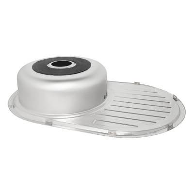 Будкрам купити Кухонна мийка Imperial 7750 Decor (IMP775006DEC) Кухонна мийка Imperial 7750 Decor (IMP775006DEC) 7