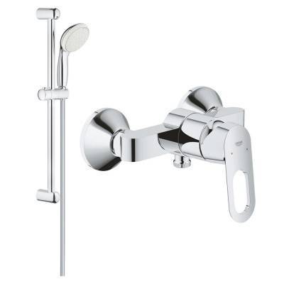 Будкрам купить Смеситель для душа Grohe BauLoop 26129002