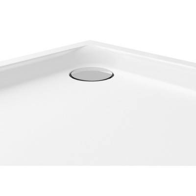 Будкрам купити Душовий піддон Qtap Unisquare 309915 90х90 см + сифон Душовий піддон Qtap Unisquare 309915 90х90 см + сифон 6