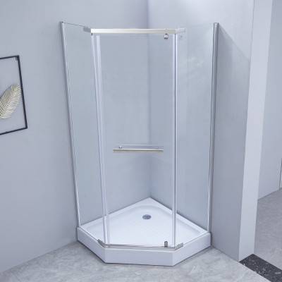 Будкрам купити Душова кабіна Lidz Dozorca SC90x90.CRM.LOW.TR, скло прозоре 6 мм Душова кабіна Lidz Dozorca SC90x90.CRM.LOW.TR, скло прозоре 6 мм 10