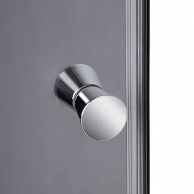 Будкрам купить Душевой бокс Lidz Tani SB90x90.SAT.LOW.GR, стекло тонированное 4 мм Душевой бокс Lidz Tani SB90x90.SAT.LOW.GR, стекло тонированное 4 мм 8