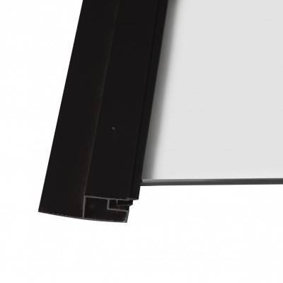 Будкрам купить Гидромассажный бокс Lidz Majatek SBM90x90.BLA.HIGH.TR, стекло прозрачное 5 мм Гидромассажный бокс Lidz Majatek SBM90x90.BLA.HIGH.TR, стекло прозрачное 5 мм 17