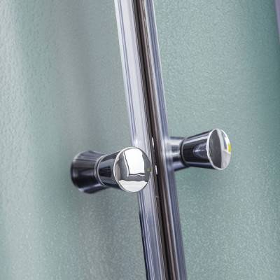 Будкрам купить Гидромассажный бокс Lidz Tani SBM90x90.SAT.HIGH.FR, стекло Frost 4 мм Гидромассажный бокс Lidz Tani SBM90x90.SAT.HIGH.FR, стекло Frost 4 мм 10