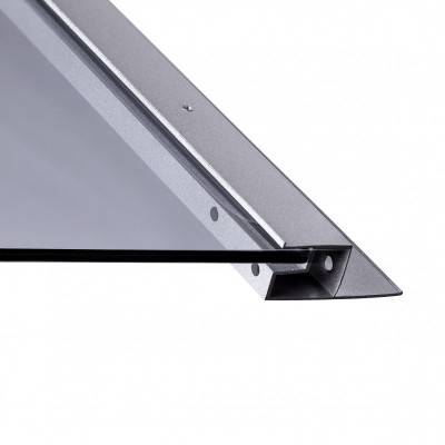 Будкрам купить Гидромассажный бокс Lidz Tani SBM90x90.SAT.HIGH.GR, стекло тонированное 4 мм Гидромассажный бокс Lidz Tani SBM90x90.SAT.HIGH.GR, стекло тонированное 4 мм 6