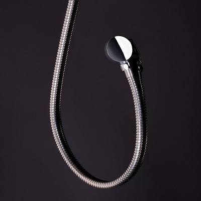 Будкрам купить Гидромассажный бокс Lidz Tani SBM90x90.SAT.HIGH.GR, стекло тонированное 4 мм Гидромассажный бокс Lidz Tani SBM90x90.SAT.HIGH.GR, стекло тонированное 4 мм 10