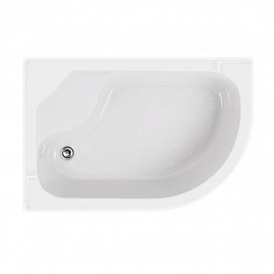 Будкрам купить Гидромассажный бокс Lidz Tani SBM120x80L.SAT.HIGH.GR, стекло тонированное 4 мм Гидромассажный бокс Lidz Tani SBM120x80L.SAT.HIGH.GR, стекло тонированное 4 мм 13