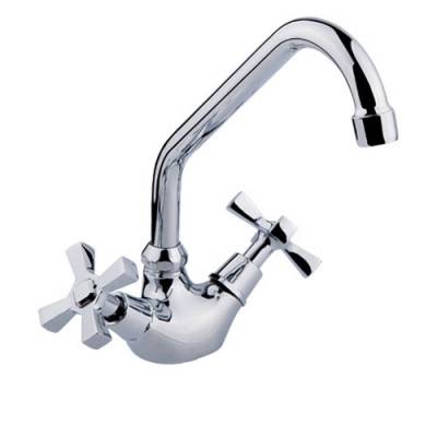 Будкрам купить Смеситель для кухни SW Omega 271F