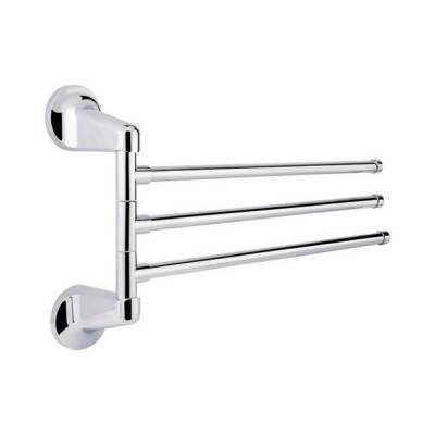 Будкрам купити Рушникотримувач Lidz (CRM) 115.07.03