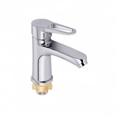 Будкрам купить Смеситель для раковины Lidz (CRM) 14 47 001F