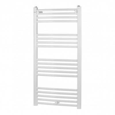 Будкрам купить Полотенцесушитель водяной Qtap Evia (WHI) P18 1000x500 HY Полотенцесушитель водяной Qtap Evia (WHI) P18 1000x500 HY 3