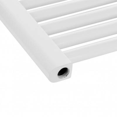 Будкрам купить Полотенцесушитель водяной Qtap Evia (WHI) P18 1000x500 HY Полотенцесушитель водяной Qtap Evia (WHI) P18 1000x500 HY 6