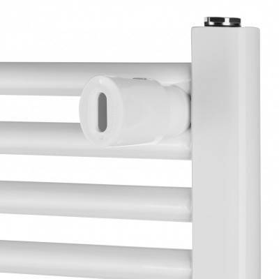 Будкрам купить Полотенцесушитель водяной Qtap Evia (WHI) P18 1000x500 HY Полотенцесушитель водяной Qtap Evia (WHI) P18 1000x500 HY 8