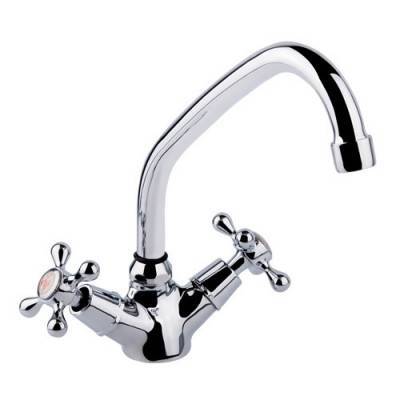 Будкрам купить Смеситель для кухни SW Mayfair EC 271