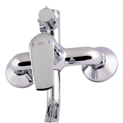 Будкрам купити Душова система Qtap Sloup 51104OC Душова система Qtap Sloup 51104OC 4