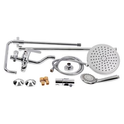 Будкрам купити Душова система Qtap Sloup 51104OC Душова система Qtap Sloup 51104OC 9