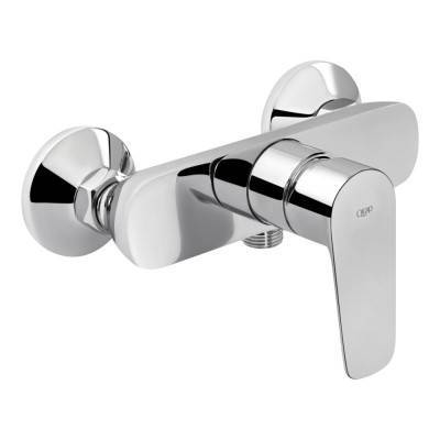 Будкрам купити Змішувач для душу Qtap Planice 4015107C