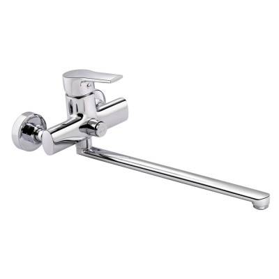 Будкрам купить Смеситель для ванны Qtap Labe 3220107GC