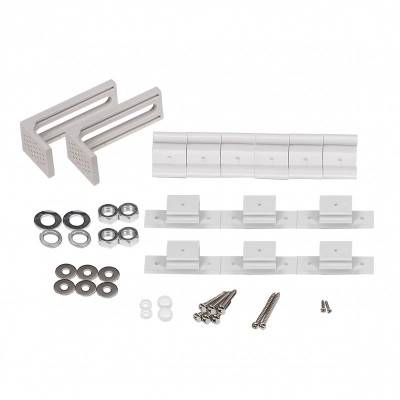 Будкрам купить Панель для прямоугольной ванны фронтальная Lidz Panel R 170 170 см Панель для прямоугольной ванны фронтальная Lidz Panel R 170 170 см 3