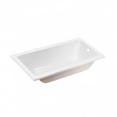 Будкрам купити Ванна акрилова Lidz Brama 150 150x70 з ніжками Nozki R Ванна акрилова Lidz Brama 150 150x70 з ніжками Nozki R 4