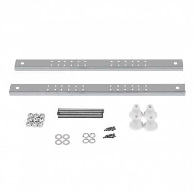 Будкрам купити Ванна акрилова Lidz Brama 150 150x70 з ніжками Nozki R Ванна акрилова Lidz Brama 150 150x70 з ніжками Nozki R 6