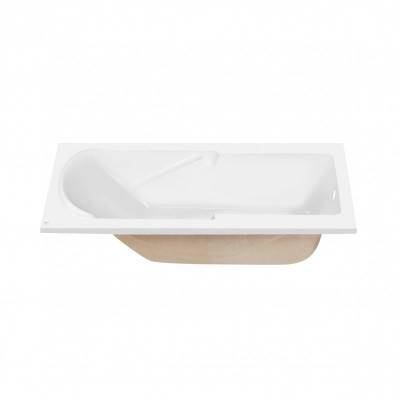 Будкрам купить Ванна акриловая Lidz Zycie 150 150x70 с ножками Nozki R Ванна акриловая Lidz Zycie 150 150x70 с ножками Nozki R 3