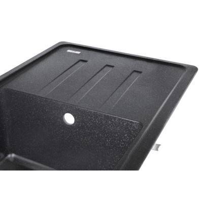 Будкрам купить Кухонная мойка Lidz 780x435/200 BLM-14 (LIDZBLM14780435200) Кухонная мойка Lidz 780x435/200 BLM-14 (LIDZBLM14780435200) 7