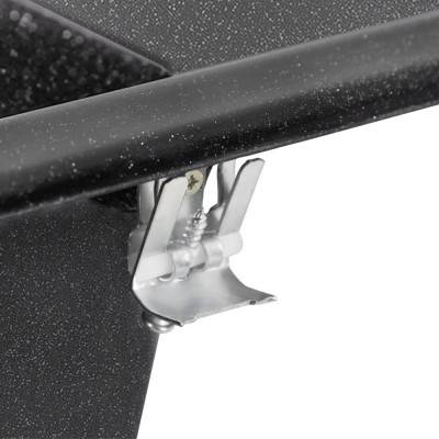 Будкрам купить Кухонная мойка Lidz 780x435/200 BLM-14 (LIDZBLM14780435200) Кухонная мойка Lidz 780x435/200 BLM-14 (LIDZBLM14780435200) 8