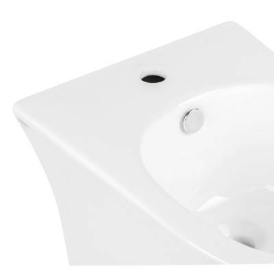 Будкрам купити Біде підлогове Qtap Virgo 550x360x410 White QT18442169CW Біде підлогове Qtap Virgo 550x360x410 White QT18442169CW 7