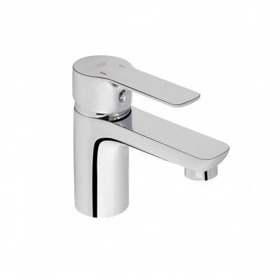 Будкрам купить Смеситель для раковины Qtap Alza 1051104C Смеситель для раковины Qtap Alza 1051104C 1_small