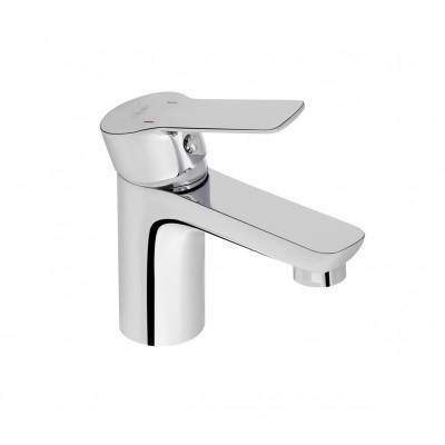 Будкрам купить Смеситель для раковины Qtap Alza 1051104C Смеситель для раковины Qtap Alza 1051104C 3