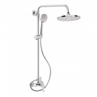 Будкрам купить Душевая система Qtap Levny 5750104OGC