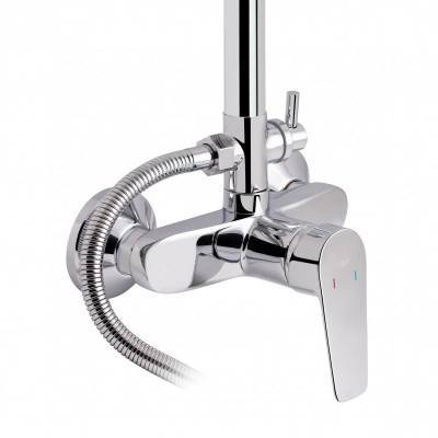 Будкрам купити Душова система Qtap Levny 5750104OGC Душова система Qtap Levny 5750104OGC 3