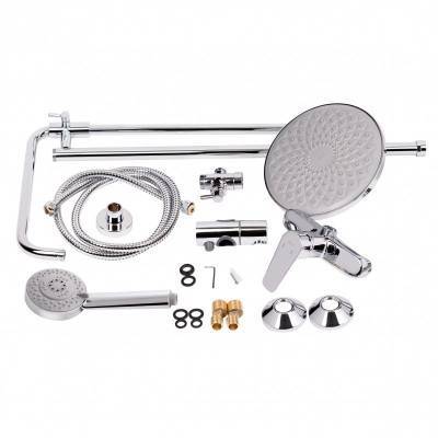 Будкрам купити Душова система Qtap Levny 5750104OGC Душова система Qtap Levny 5750104OGC 9