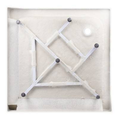 Будкрам купити Душова кабіна Lidz Wawel SC80x80.SAT.LOW.TR, скло прозоре 4 мм Душова кабіна Lidz Wawel SC80x80.SAT.LOW.TR, скло прозоре 4 мм 14